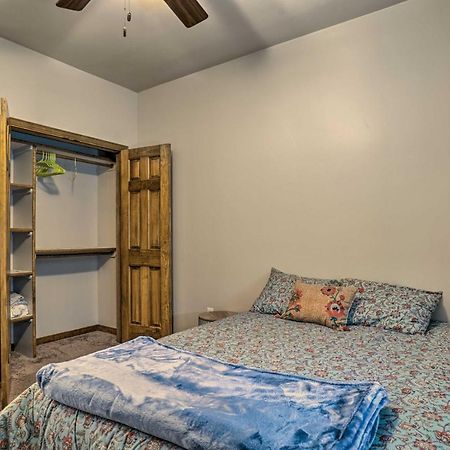 Mountain-View Las Cruces Getaway With Gas Grill Экстерьер фото